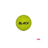 Black Hentbol Topu Yapıştırma 32 Panel Okul Ve Kulüp Hentbol Topu 1 Numara
