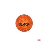 Black Hentbol Topu Yapıştırma 32 Panel Okul Ve Kulüp Hentbol Topu 2 Numara