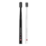 Black Is White Ultrasoft 5460 Ikili Diş Fırçası