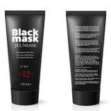Black Jeunesse 150 ml Siyah Maske