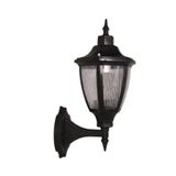 BLACK Lamp232 Iç Meka,n Dış Mekan, Teras, Duvar, Kapı Girişi, Duvar Aplik, Bahçe Armatürü