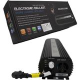 Black Line Dimerli Elektronik Balast 600W / 1000W Süperlümen