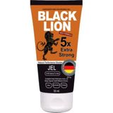 Black Lion Gel 5X Erkeklere Şekillendirici Ser.Tleştirici Büy.Ütücü Kremi 50Ml