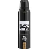 Black Magic Classic 150 ml Erkek Deodorant