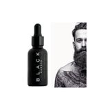 Black Marble 30 ml Yılan Yağlı Saç Sakal Serumu