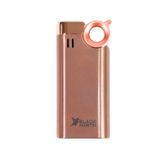 Black Martin Tek Torch Pürmüz Bronz Puro Çakmağı - TR9289