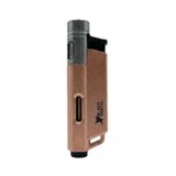 Black Martin Tek Torch Pürmüz Bronz Puro Çakmağı