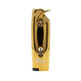 Black Martin Tek Torch Pürmüz Gold Metal Puro Çakmağı - TR9570