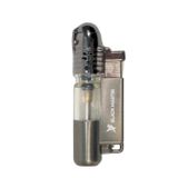 Black Martin Tek Torch Pürmüz Gunmetal Puro Çakmağı - TR9284