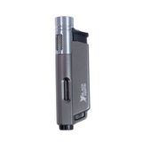 Black Martin Tek Torch Pürmüz Gunmetal Puro Çakmağı - TR9300