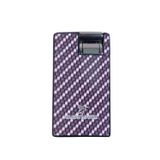 Black Martin Tek Torch Pürmüz Karbon Desenli Siyah Puro Çakmağı - TR9297