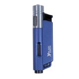 Black Martin Tek Torch Pürmüz Mavi Puro Çakmağı