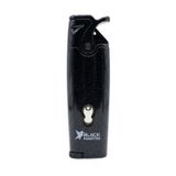 Black Martin Tek Torch Pürmüz Siyah Metal Puro Çakmağı - TR9573