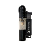 Black Martin Tek Torch Pürmüz Siyah Puro Çakmağı - TR9285