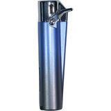 Black Martin Tek Torch Puro Çakmak BMP011 - Mavi - Renk