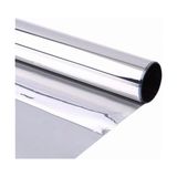 Black Master® Aynalı Cam Filmi (50 cm x 3m)