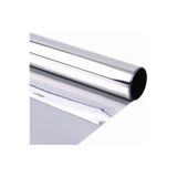 BLACK MASTER ® Aynalı Cam Filmi (50 Cm X 7m)