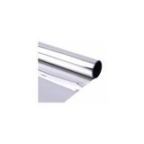 BLACK MASTER Aynalı Cam Filmi (75 Cm X 10m) ®