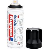 Black Mat 901 Akrilik Sprey Boya - Standart