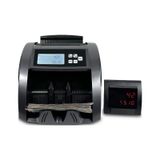 Black Mix Gns 10 Türk Lirası Para Sayma Makinesi