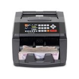 Black Mix Para Sayma Makinesi Tl Karışık Sayım, Euro ve Usd Adet Sayım