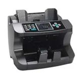 Black Mix Pro 5 Ülke USD Euro GBP TL Karışık Para Sayma Makinesi