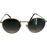 Black MOD.1901 C.17 Sarı Unisex Güneş Gözlüğü