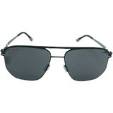 Black MOD.8313 C.01 Gri Siyah Erkek Güneş Gözlüğü