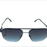 Black MOD.8313 C.05 Siyah Lacivert Erkek Güneş Gözlüğü