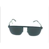 Black MOD.8317 C.01 Siyah Erkek Güneş Gözlüğü