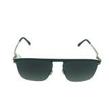Black MOD.8317 C.02 Siyah Sarı Erkek Güneş Gözlüğü
