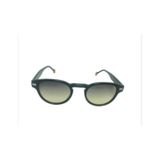 Black MOD.8327 C.02 Siyah Unisex Güneş Gözlüğü