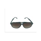 Black MOD.8366 C.02 Kahverengi Kırçıllı Erkek Güneş Gözlüğü