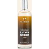 Black Musk Night Bloom Vücut Spreyi Body Mist 100 ml