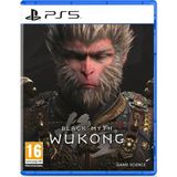 Black Myth: Wukong Aksiyon Oyun Playstation 5 İçin Tek Oyuncu Deneyimi Sunuyor