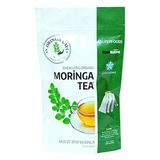 Black Natural Moringa Tea - Form Çayı