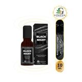 Black Night Erkek Parfumu (Alkolsuz)
