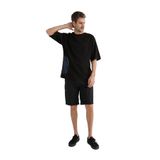 Black On Black 5002977093 Siyah Erkek Şort