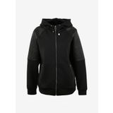 Black On Black B3WL-MNT39 Siyah Kadın Mont