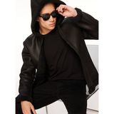 Black On Black B3WM-MNT84 Siyah Erkek Mont