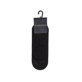 Black On Black Babet Çorabı, Standart, 5003267117, Siyah, erkek