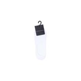 Black On Black Babet Çorabı YMR002, Standart, 5003354483, Beyaz, erkek