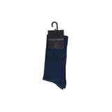 Black On Black Black On Soket Çorap, Standart, 5003267089, Lacivert, erkek