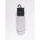 Black On Black Gri Melanj Babet Çorabı, Standart, 5003267118, Gri Melanj, erkek