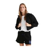 Black On Black Loose Fit İnce Mont, M, 5002977223, Siyah, Kadın