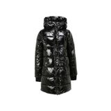 Black On Black Mont, XS, 5003017558, Siyah, Kadın