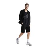 Black On Black Normal Bel Kargo Şort, S, 5002978679, Siyah, Erkek