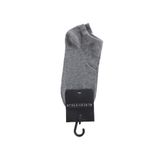 Black On Black Patik Çorap, Standart, 5003267141, Antrasit, kadın