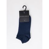 Black On Black Patik Çorap, Standart, 5003267142, Lacivert, kadın