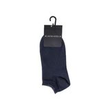 Black On Black Patik Çorap, Standart, 5003283999, Lacivert, erkek